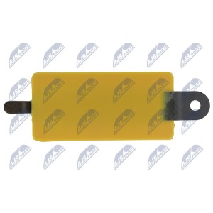 BUTEE ELASTIQUE D'AMORTISSEUR FORD TRANSIT FY 00-06 /ARRIERE/