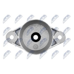 KIT DE MONTAGE POUR AMORTISSEURS AUDI A4 00-08