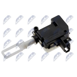 ELEMENT D'AJUSTAGE, VERROUILLAGE CENTRAL FORD MONDEO III -2007