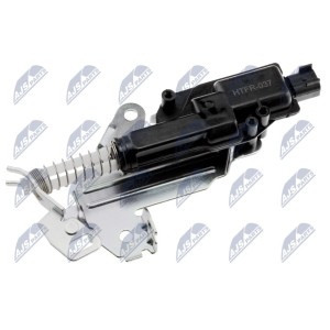ELEMENT D'AJUSTAGE, VERROUILLAGE CENTRAL FORD FIESTA 2002-2008