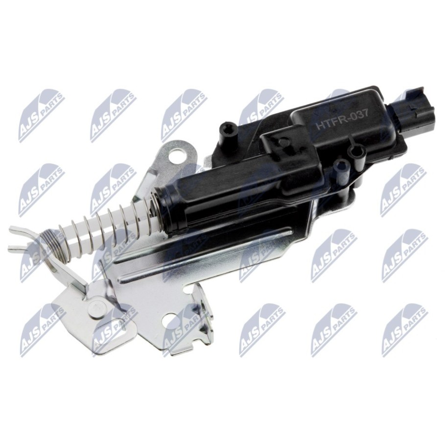 ELEMENT D'AJUSTAGE, VERROUILLAGE CENTRAL FORD FIESTA 2002-2008