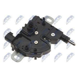 SERRURE DE CAPOT MOTEUR MOTEUR FORD C-MAX 2007-