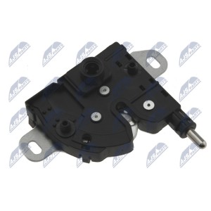 SERRURE DE CAPOT MOTEUR MOTEUR FORD TRANSIT 2000-2006