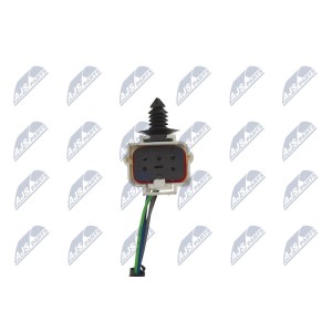 SERRURE DE COFFRE A BAGAGES FORD MONDEO III 2000-2007/SEDAN/HATCHBACK/