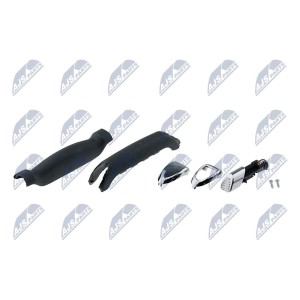 SUSPENSION, JAMBE D'ESSIEU FORD GALAXY 2006-