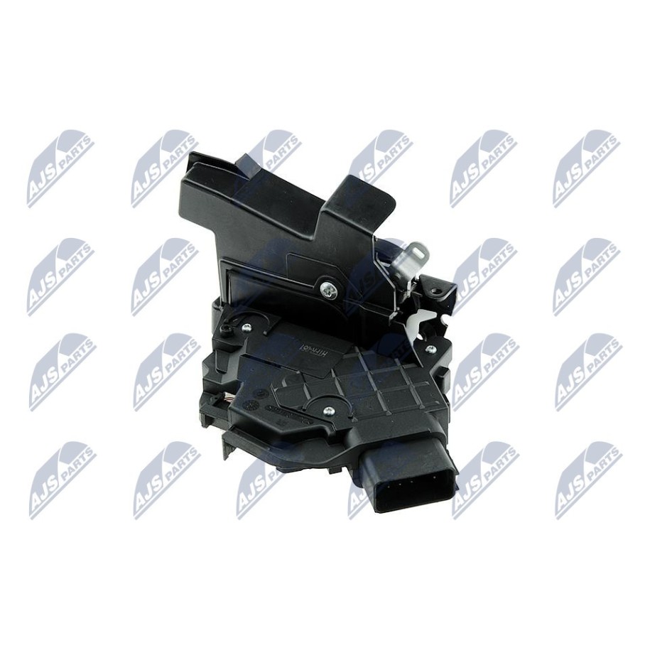 SERRURE DE PORTE FERMETURE CENTRALE AVANT FORD FOCUS II 2004-