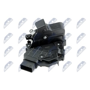 SERRURE DE PORTE FERMETURE CENTRALE AVANT FORD FOCUS II 2004-