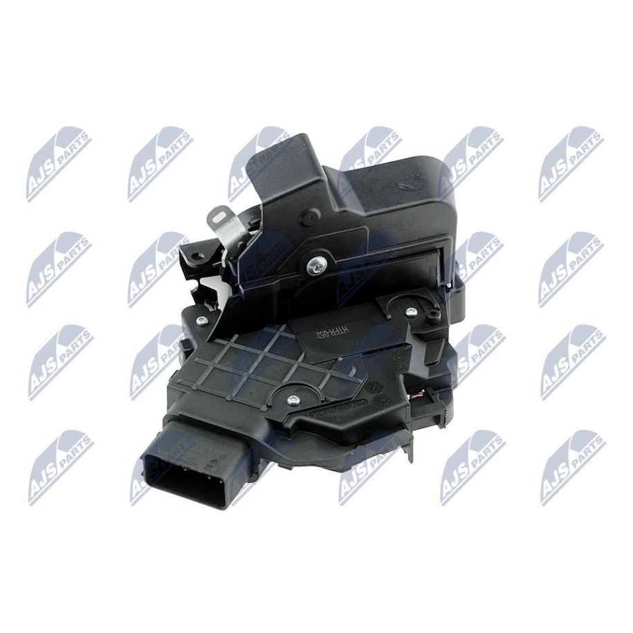 SERRURE DE PORTE FERMETURE CENTRALE AVANT FORD FOCUS II 2004-