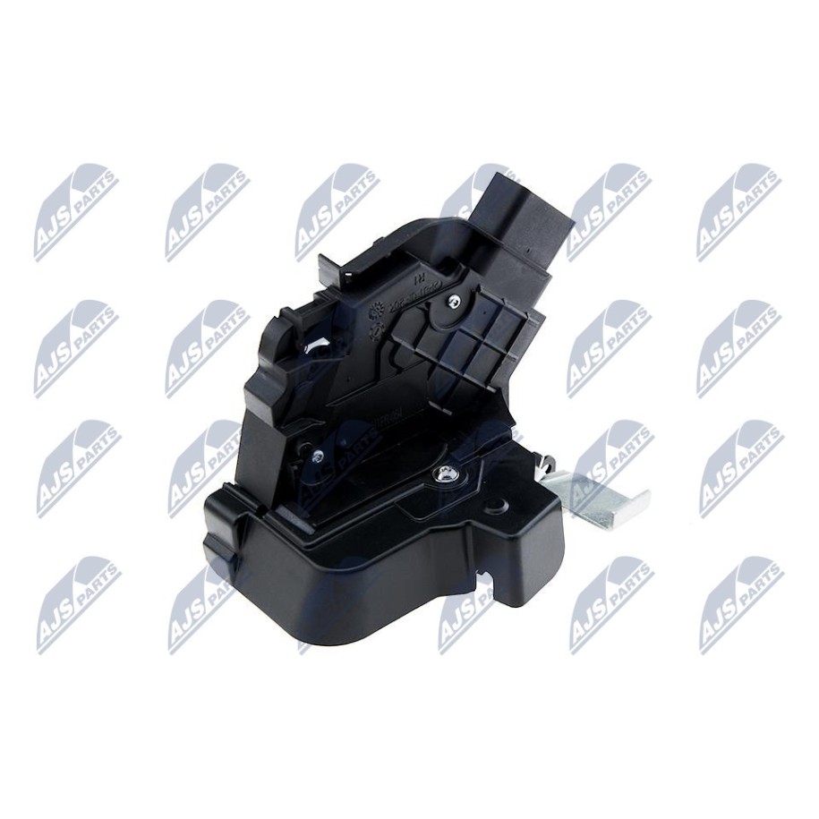 SERRURE DE PORTE FERMETURE CENTRALE ARRIERE FORD FOCUS II 2004-/DROITE/