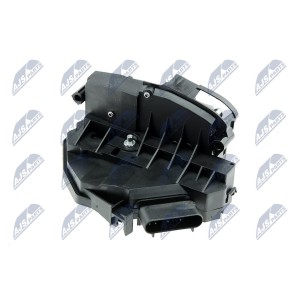 SERRURE DE PORTE FERMETURE CENTRALE AVANT FORD C-MAX 2010-
