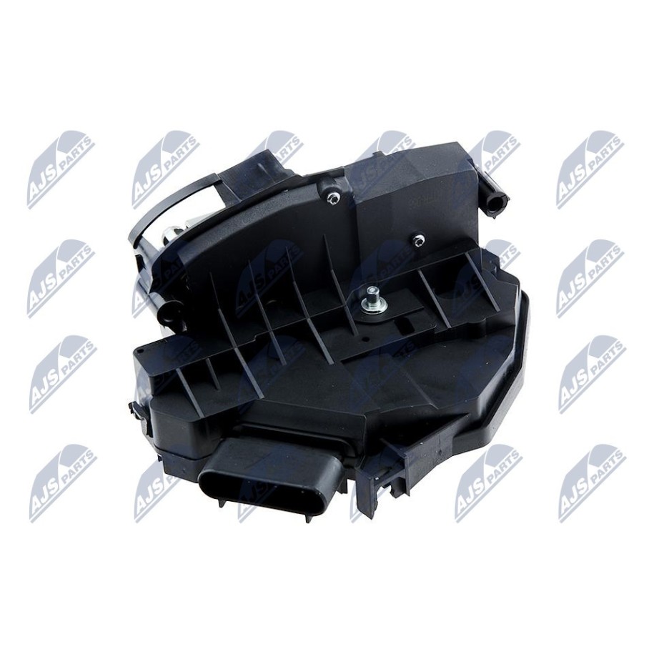 SERRURE DE PORTE FERMETURE CENTRALE AVANT FORD C-MAX 2010-