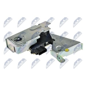 SERRURE DE PORTE ARRIÈRE DROITE FORD TRANSIT MK6 2000-2006