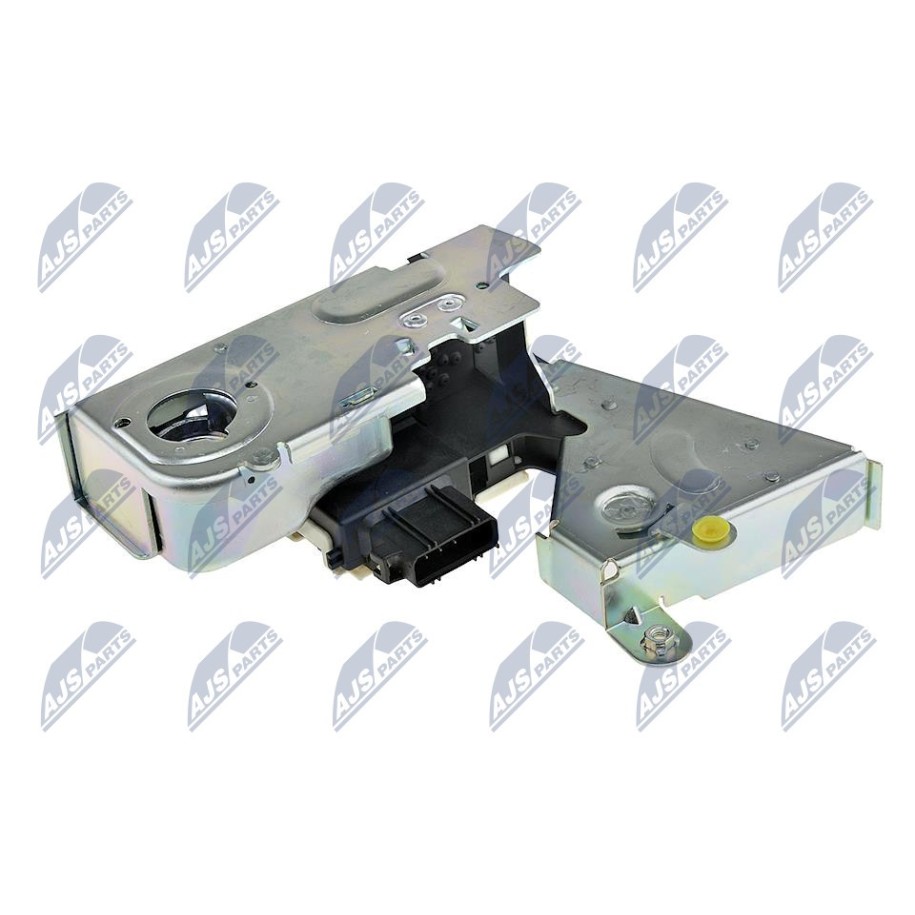 SERRURE DE PORTE ARRIÈRE DROITE FORD TRANSIT MK6 2000-2006