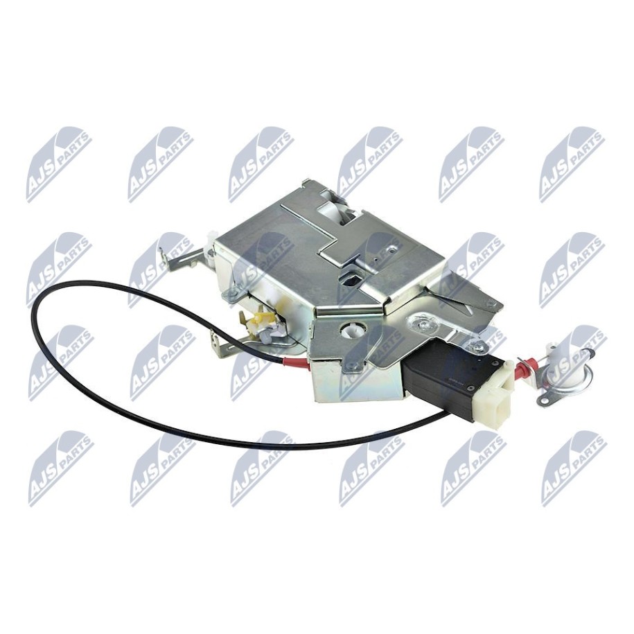 SERRURE DE PORTE COULISSANTE LATERALE FORD TRANSIT MK6 2000-2006