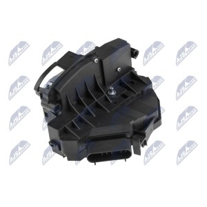 SERRURE DE PORTE FERMETURE CENTRALE AVANT FORD FOCUS III 2010-
