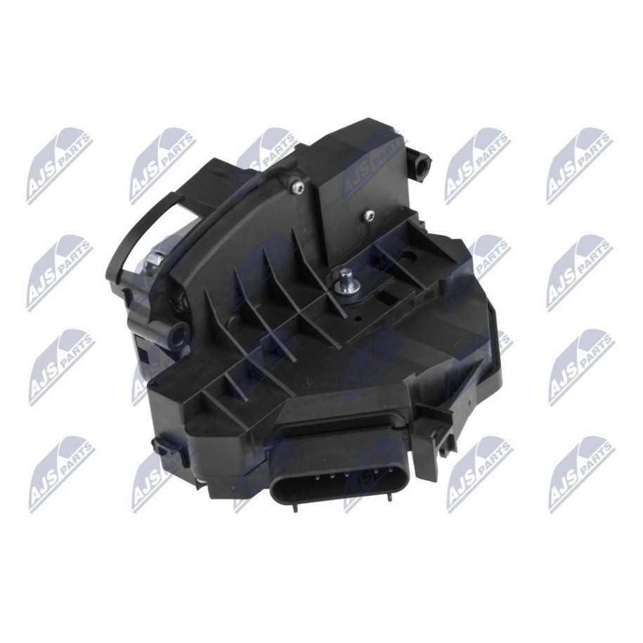 SERRURE DE PORTE FERMETURE CENTRALE AVANT FORD FOCUS III 2010-