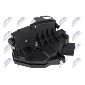 SERRURE DE PORTE FERMETURE CENTRALE ARRIERE FORD FOCUS III 2010-