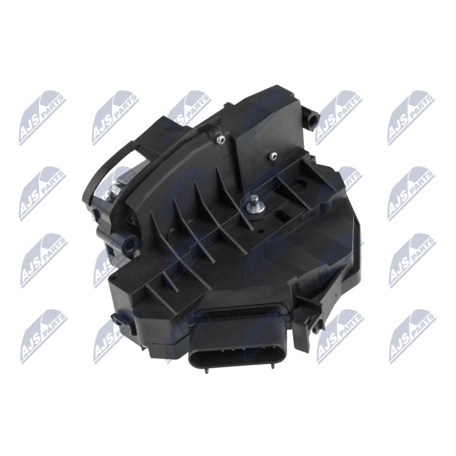 SERRURE DE PORTE FERMETURE CENTRALE ARRIERE FORD FOCUS III 2010-