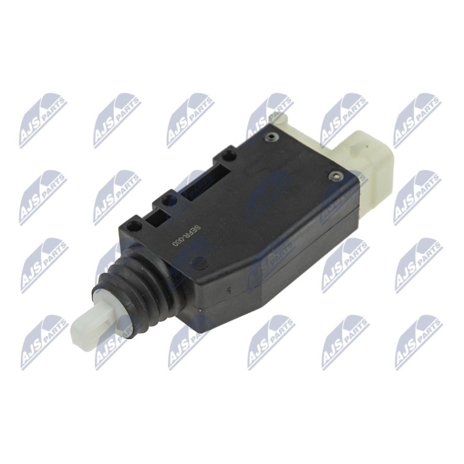 ACTIONNEUR DE VERROUILLAGE CENTRAL FORD TRANSIT MK6 2000-2006