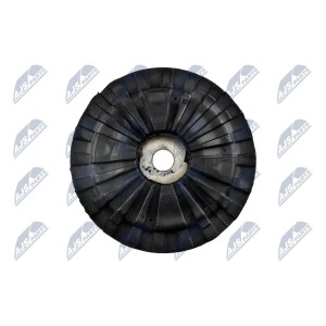 KIT DE MONTAGE POUR AMORTISSEURS AUDI A4 B8 07-