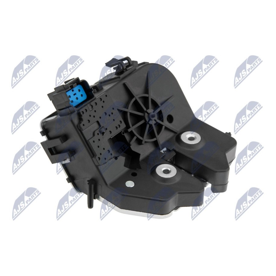 SERRURE DE COFFRE A BAGAGES FORD FOCUS I 1998-2005