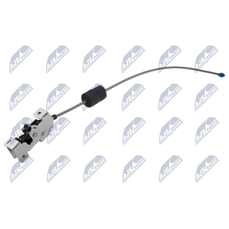 SERRURE DE PORTE ARRIÈRE INFERIEURE FORD TRANSIT 2000-2014