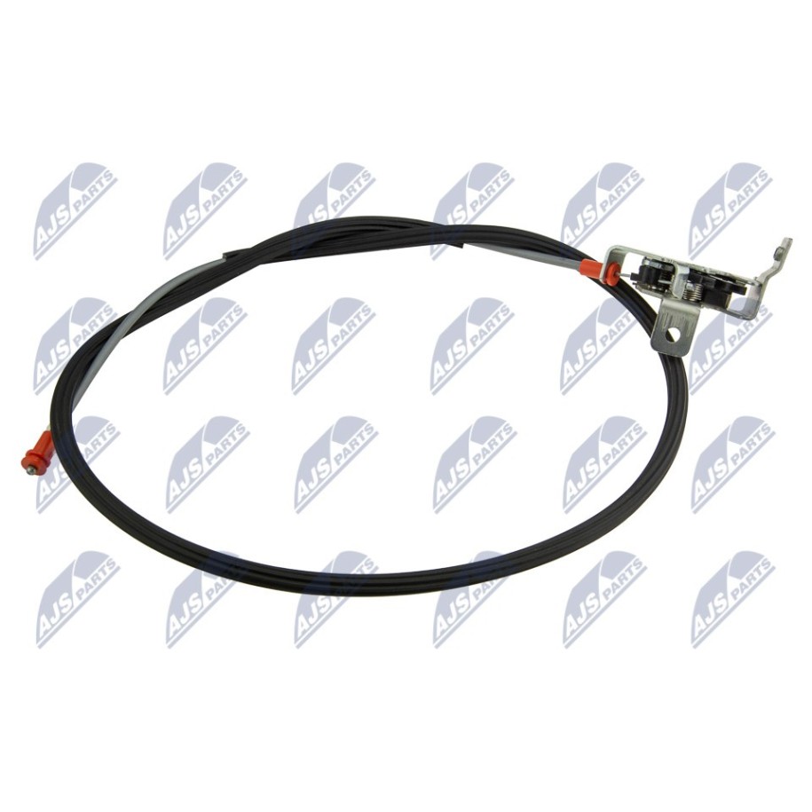 SERRURE DE PORTE ARRIÈRE INFERIEURE FORD TRANSIT 2000-2014