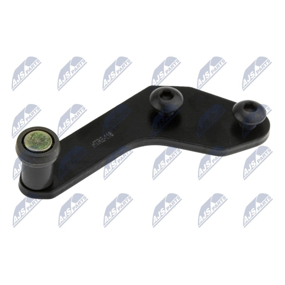 GUIDE A ROULEAUX PORTE COULISSANTE /PRZESUWNYCH/FORD TRANSIT 2000-2014/STRONA:DROITE-PASAŻERA/