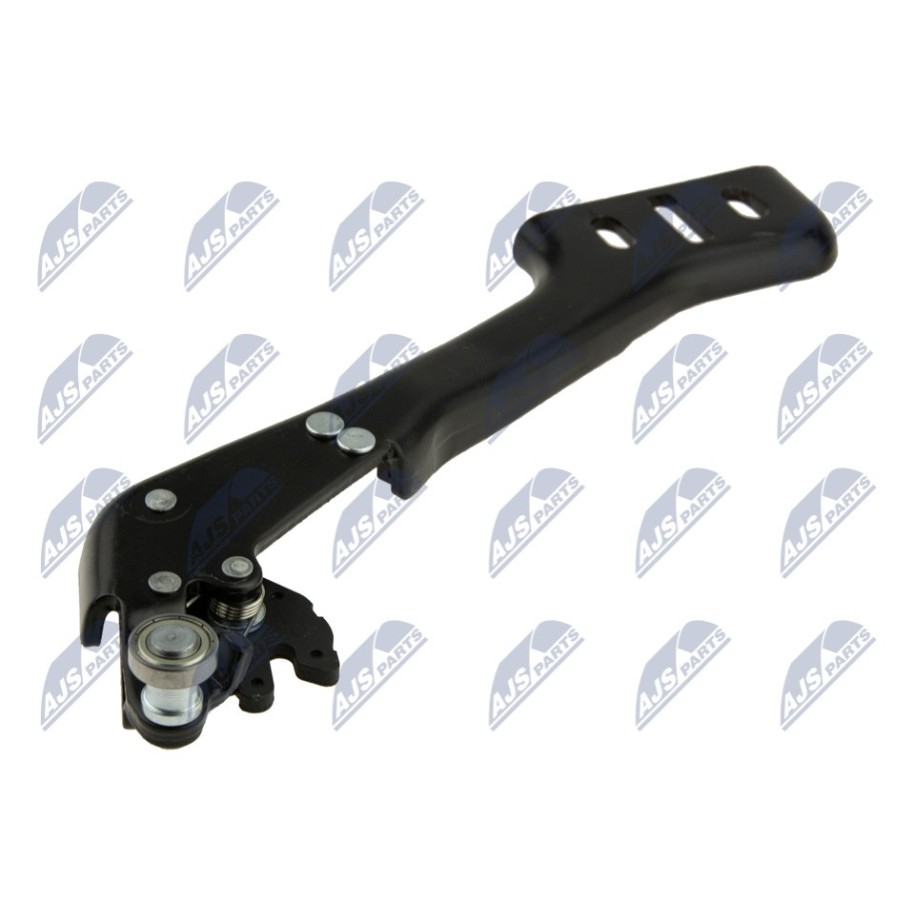 GUIDE A ROULEAUX PORTE COULISSANTE /PRZESUWNYCH/FORD TRANSIT 2013-/STRONA:DROITE-PASAŻERA/