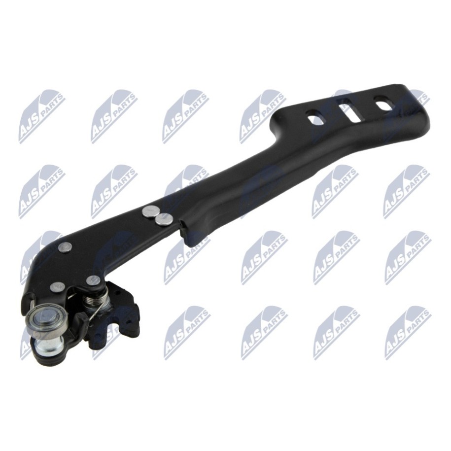 GUIDE A ROULEAUX PORTE COULISSANTE /PRZESUWNYCH/FORD TRANSIT CUSTOM 2012-