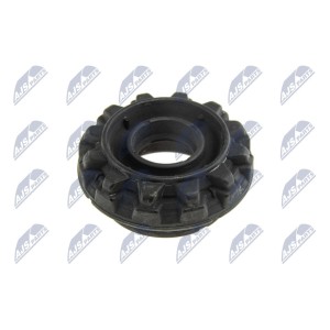 KIT DE MONTAGE POUR AMORTISSEURS VW POLO 94-99