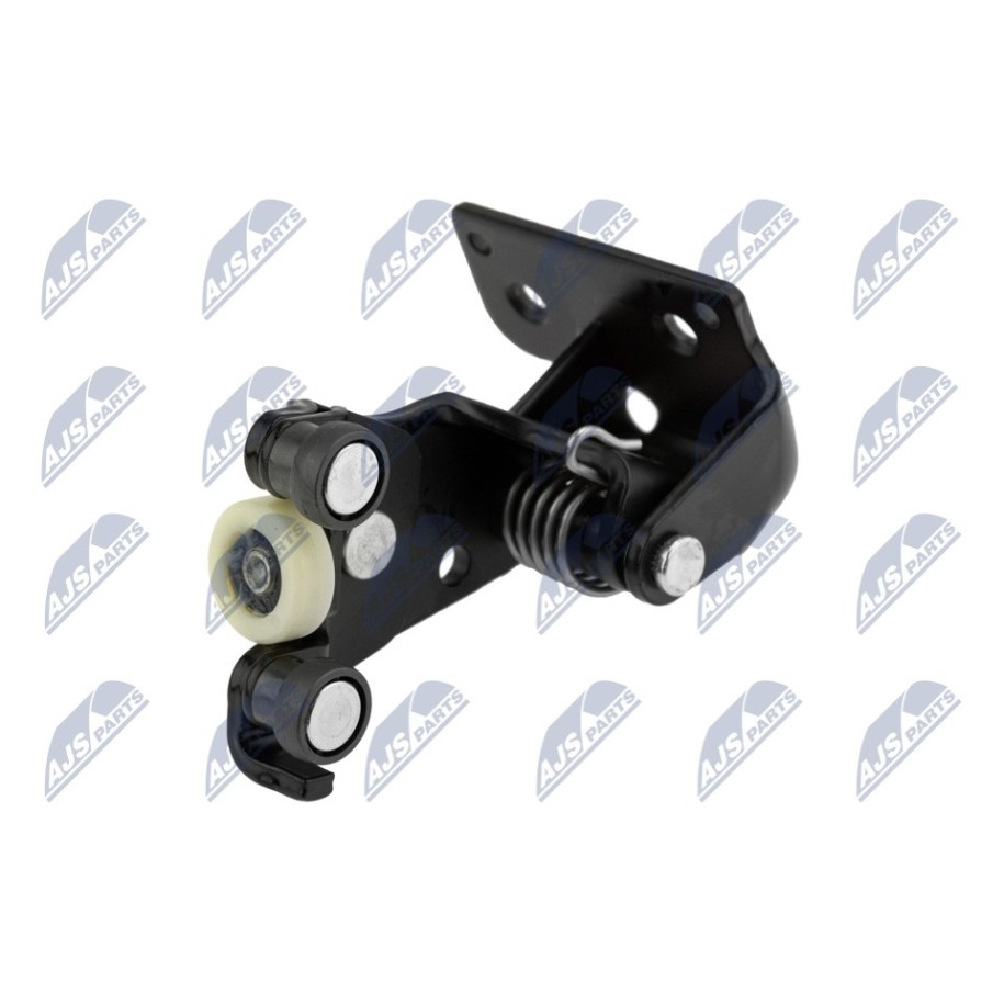 GUIDE A ROULEAUX PORTE COULISSANTE DROITE /PRZESUWNYCH/FORD TRANSIT CONNECT 2002-/STRONA:DROITE-PASAŻERA/