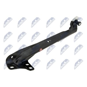 GUIDE A ROULEAUX PORTE COULISSANTE /PRZESUWNYCH/FORD TRANSIT COURIER B460 2014-/STRONA:DROITE-PASAŻERA/