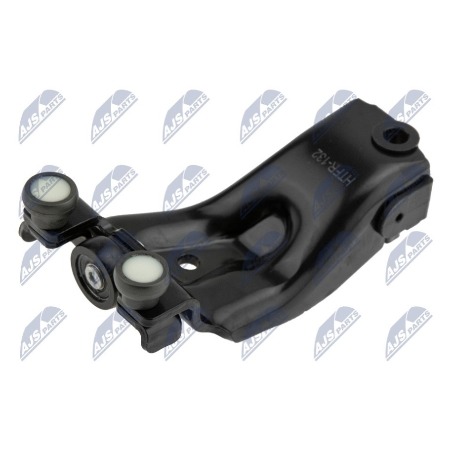 GUIDE A ROULEAUX PORTE COULISSANTE DROITE /PRZESUWNYCH/FORD TRANSIT COURIER B460 2014-/STRONA:GAUCHE-KIEROWCY/