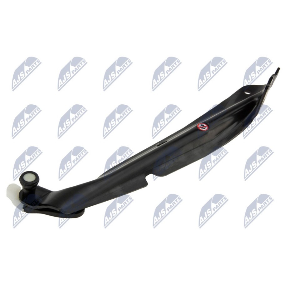 GUIDE A ROULEAUX PORTE COULISSANTE /PRZESUWNYCH/FORD TRANSIT COURIER B460 2014-/STRONA:GAUCHE-KIEROWCY/