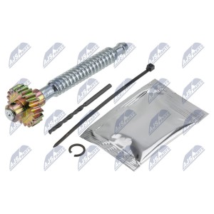SUSPENSION, JAMBE D'ESSIEU /REGULACJI FOTELA GÓRA-INFERIEUR/FORD MONDEO II 1997-