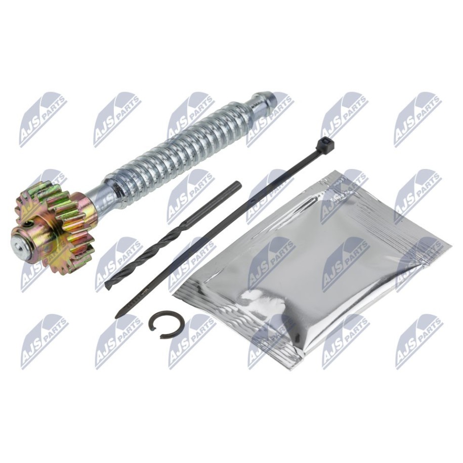 SUSPENSION, JAMBE D'ESSIEU /REGULACJI FOTELA GÓRA-INFERIEUR/FORD MONDEO II 1997-