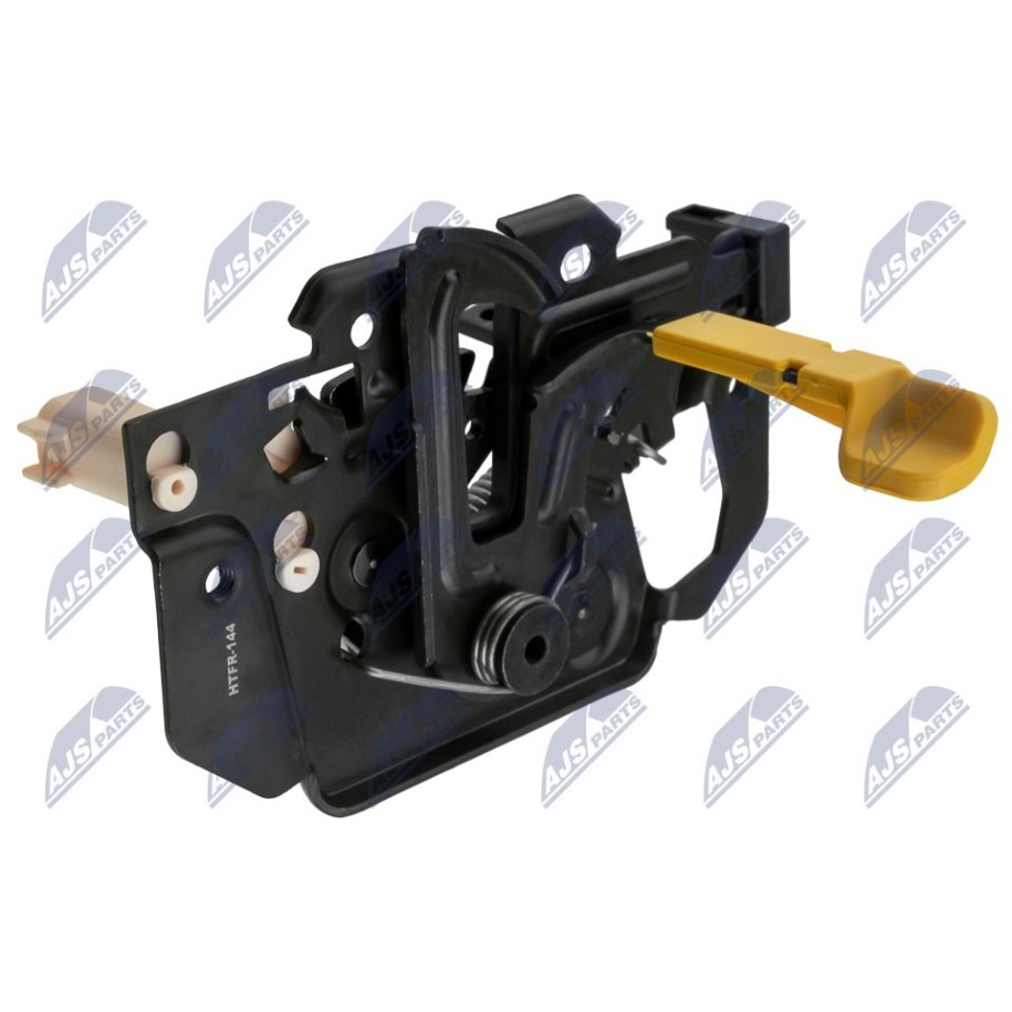 SERRURE DE CAPOT MOTEUR MOTEUR FORD FIESTA 2008-