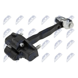 CALE-PORTE FORD B-MAX