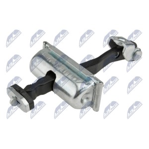 CALE-PORTE FORD C-MAX