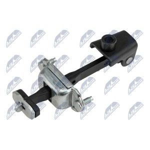 CALE-PORTE FORD TRANSIT CONNECT 06.02-12.13 AVANT G/D