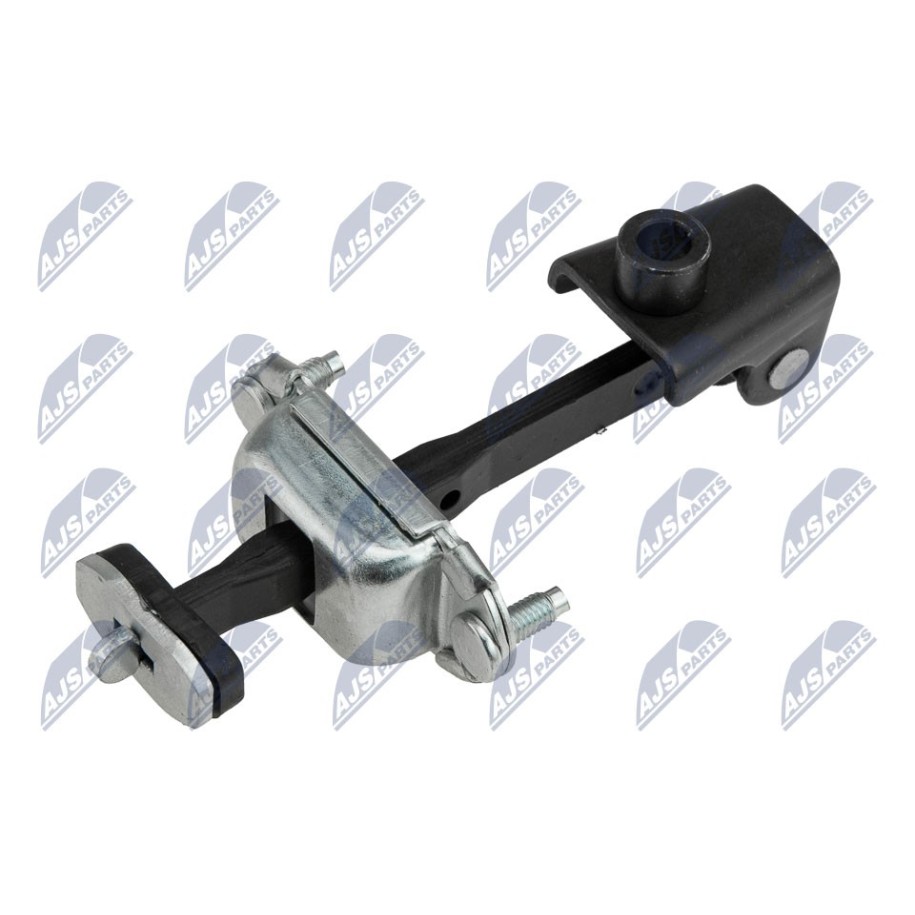 CALE-PORTE FORD TRANSIT CONNECT 06.02-12.13 AVANT G/D