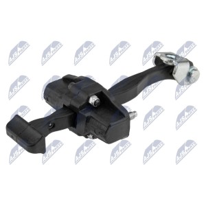 CALE-PORTE FORD FOCUS III 2011- AVANT G/D