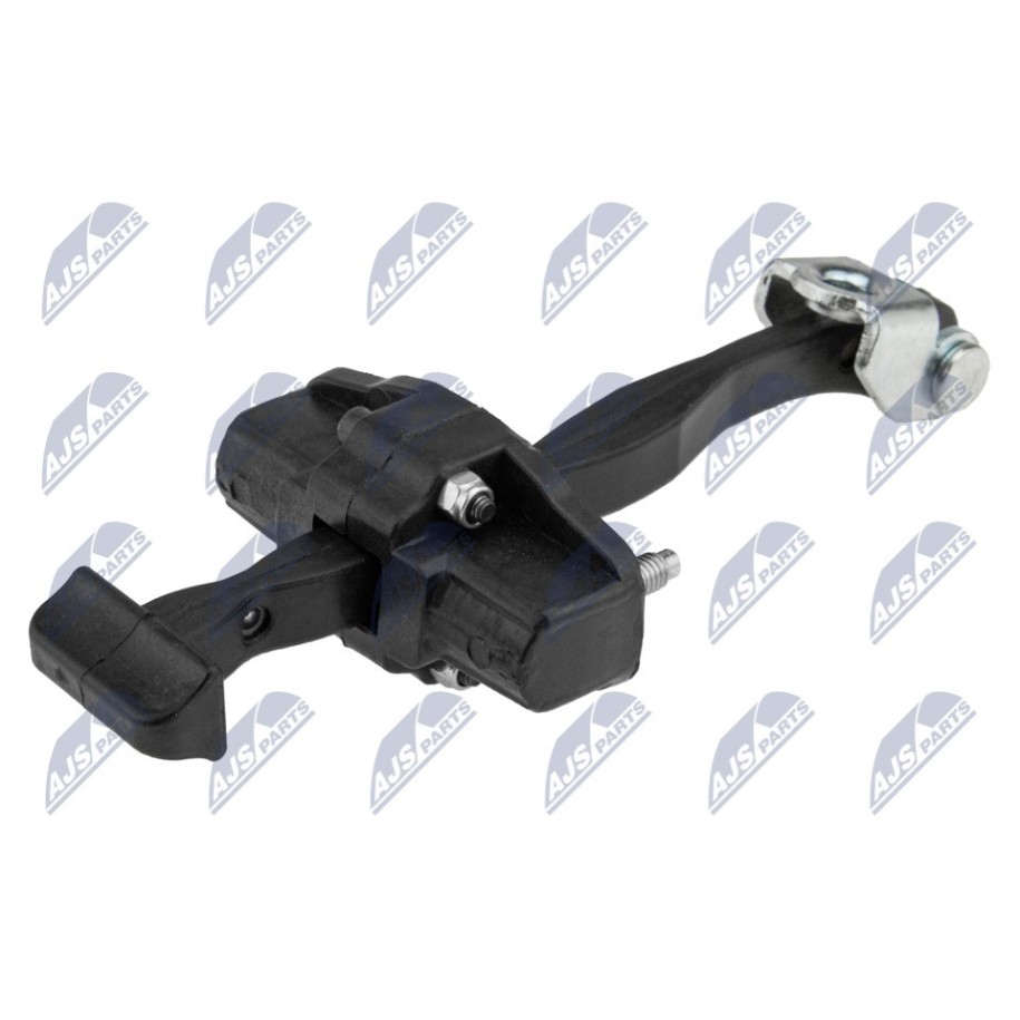 CALE-PORTE FORD FOCUS III 2011- AVANT G/D
