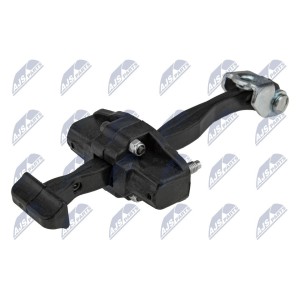 CALE-PORTE FORD C-MAX II