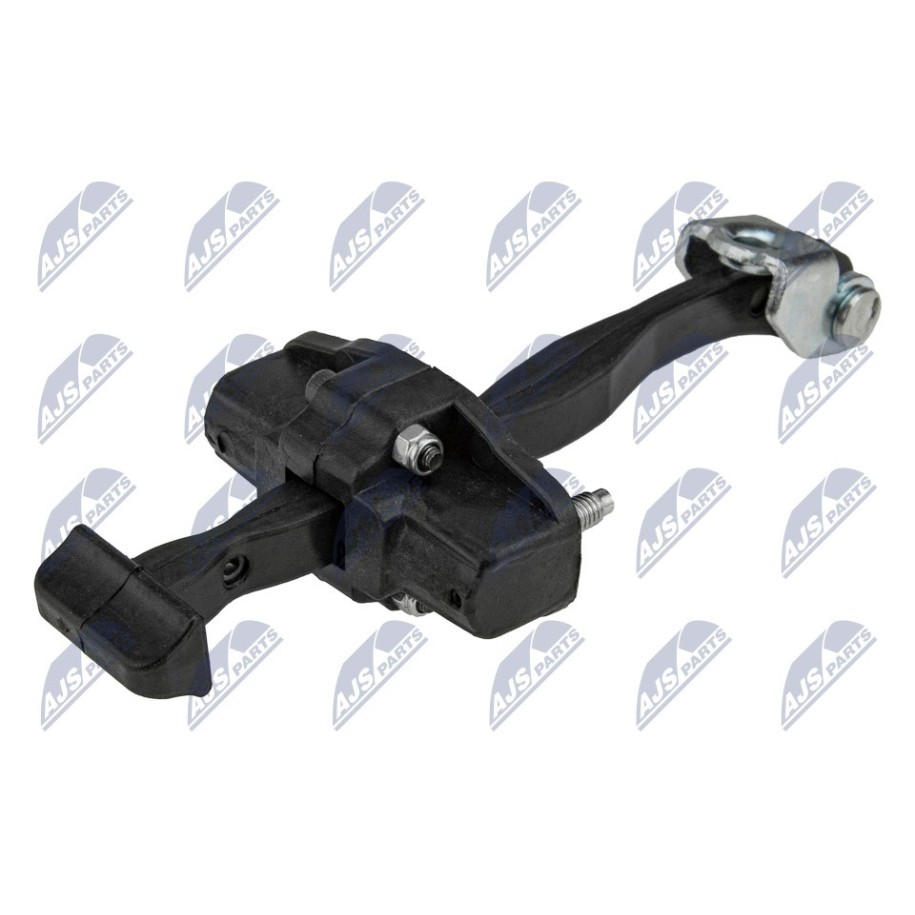 CALE-PORTE FORD C-MAX II