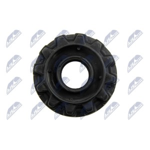 KIT DE MONTAGE POUR AMORTISSEURS VW POLO 94-99