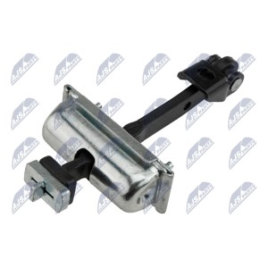 CALE-PORTE FORD TRANSIT V363 08.13- G/D