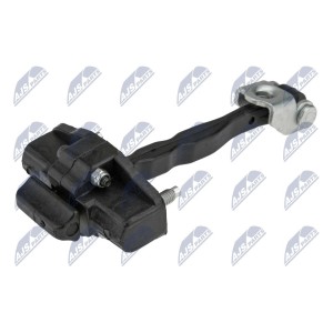 CALE-PORTE FORD TOURNEO CONNECT 