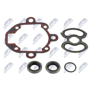 SUSPENSION, JAMBE D'ESSIEU FORD TRANSIT V/VI 2.0